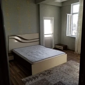 In Baku 130.0 m² apartment is for rent - Image 3