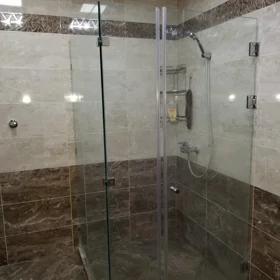 In Baku 130.0 m² apartment is for rent - Image 5