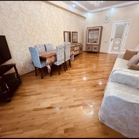 In Baku 82.0 m² apartment is for sale - Image 4