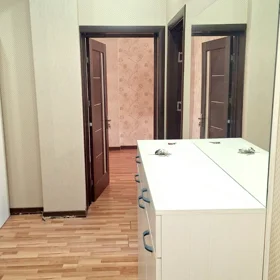 In Baku 80.0 m² apartment is for rent - Image 4