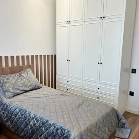 In Baku 110.0 m² apartment is for rent - Image 4