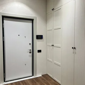 In Baku 110.0 m² apartment is for rent - Image 5