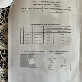 In Baku nan acre land is for sale - Image 5