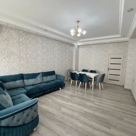 In nan 120.0 m² apartment is for rent - Image 2