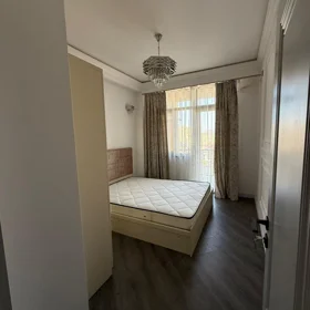 In Baku 50.0 m² apartment is for sale - Image 2