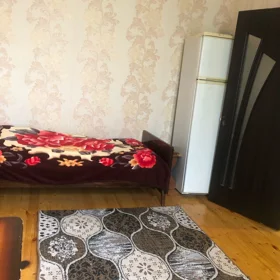 In Baku 25.0 m² house with 1.0 rooms is for rent - Image 2