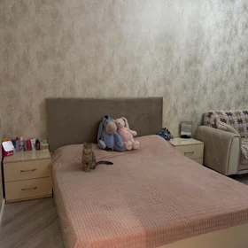 In Baku 65.0 m² apartment is for sale - Image 2