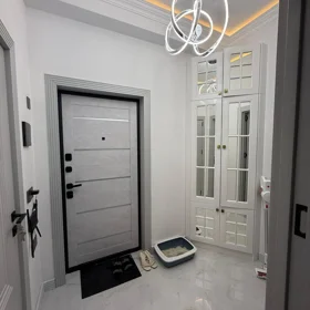 In Baku 50.0 m² apartment is for sale - Image 4