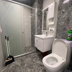 In Baku 68.0 m² apartment is for rent - Image 4