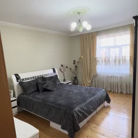 In Baku 105.0 m² house with 3.0 rooms is for sale - Image 5