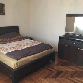In Baku 85.0 m² apartment is for rent - Image 4
