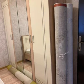 In Baku 45.0 m² apartment is for rent - Image 4