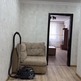 In Baku 45.0 m² apartment is for rent - Image 5