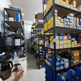 In Baku 1000.0 m² commercial is for sale - Image 3