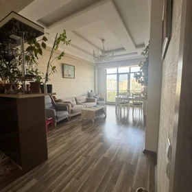 In Baku 87.0 m² apartment is for sale - Image 2