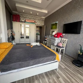 In Baku 87.0 m² apartment is for sale - Image 4