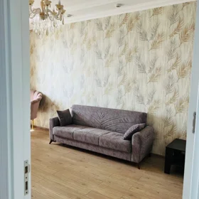 In Baku 102.0 m² apartment is for rent - Image 3