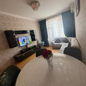 In Baku 55.0 m² apartment is for sale - Image 3