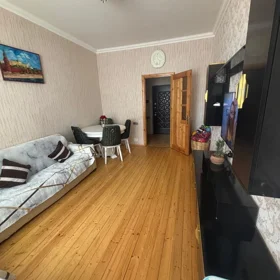 In Baku 55.0 m² apartment is for sale - Image 4