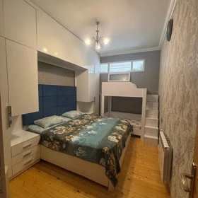 In Baku 55.0 m² apartment is for sale - Image 5