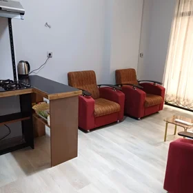 In Baku 55.0 m² apartment is for rent - Image 2