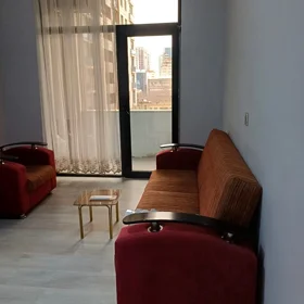 In Baku 55.0 m² apartment is for rent - Image 4