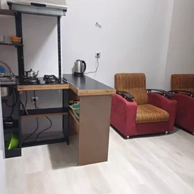 In Baku 55.0 m² apartment is for rent - Image 5