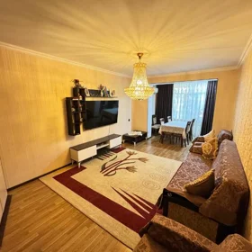 In Baku 110.0 m² apartment is for sale - Image 3