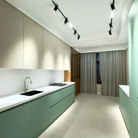 In Baku 140.0 m² apartment is for sale - Image 3