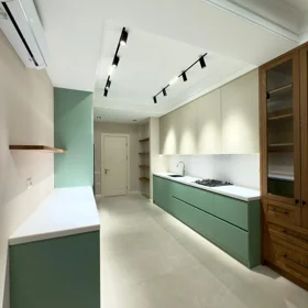 In Baku 140.0 m² apartment is for sale - Image 4