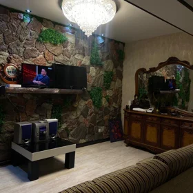 In Baku 160.0 m² house with 6.0 rooms is for sale - Image 2