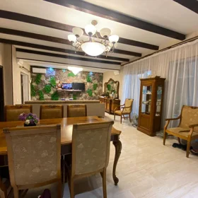 In Baku 160.0 m² house with 6.0 rooms is for sale - Image 3