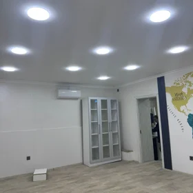 In Baku 85.0 m² office is for rent - Image 2