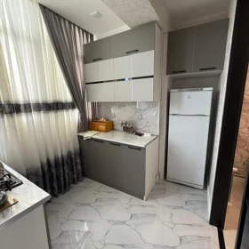 In Baku 60.0 m² apartment is for rent - Image 4