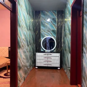 In Baku 60.0 m² apartment is for rent - Image 2