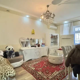 In Baku 105.0 m² apartment is for rent - Image 3