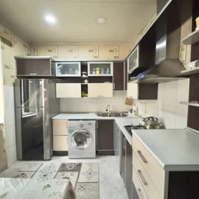 In Baku 105.0 m² apartment is for rent - Image 4