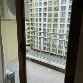 In Baku 110.0 m² apartment is for rent - Image 4