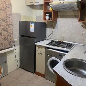 In Baku 60.0 m² apartment is for rent - Image 4