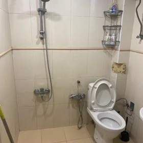 In Baku 60.0 m² apartment is for rent - Image 5