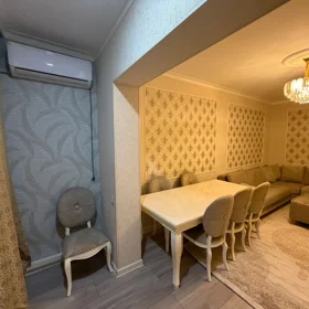 In Baku 60.0 m² apartment is for sale - Image 2