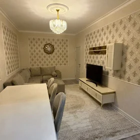 In Baku 60.0 m² apartment is for sale - Image 3