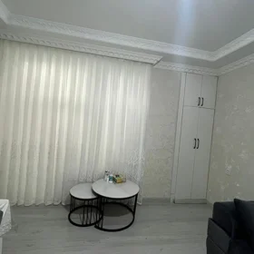 In Baku 50.0 m² apartment is for sale - Image 4