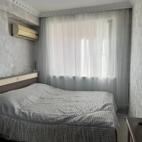 In Baku 50.0 m² apartment is for sale - Image 5