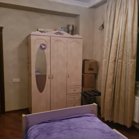 In Baku 110.0 m² apartment is for rent - Image 2