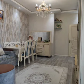 In Baku 62.0 m² apartment is for sale - Image 3