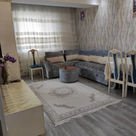 In Baku 62.0 m² apartment is for sale - Image 4