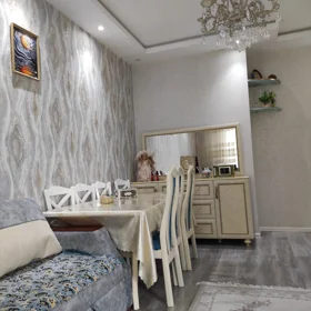 In Baku 62.0 m² apartment is for sale - Image 5