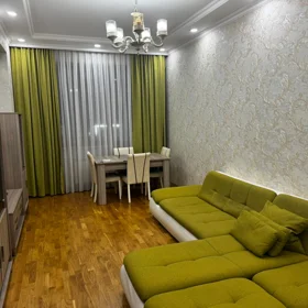 In Baku 70.0 m² apartment is for rent - Image 3