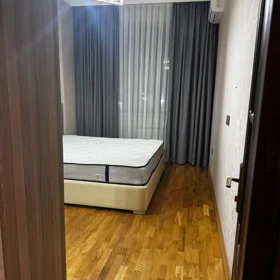 In Baku 70.0 m² apartment is for rent - Image 5